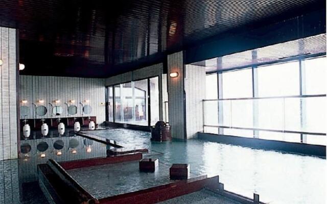 Yadomoriya Juen Ryokan