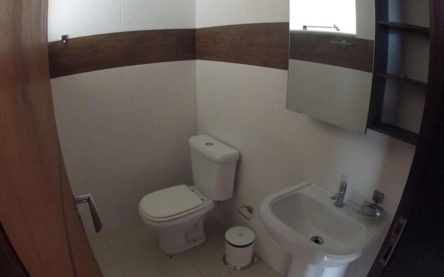 Ferrugem Beira Mar 6