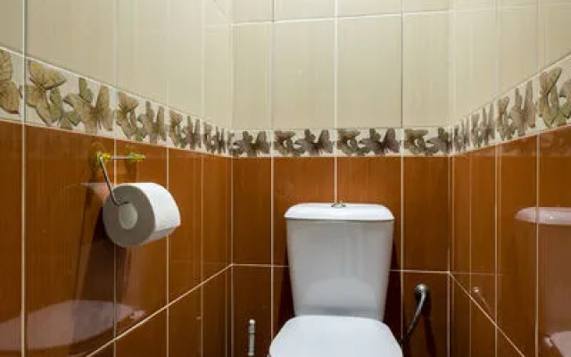 Апартаменты МаксРеалти24 на ул. Донелайтиса, д. 20 корпус 1