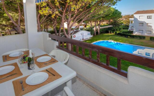 Apartment Nautic Golf C III