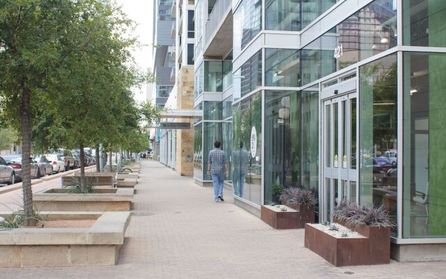 Kasa 2nd Street Austin