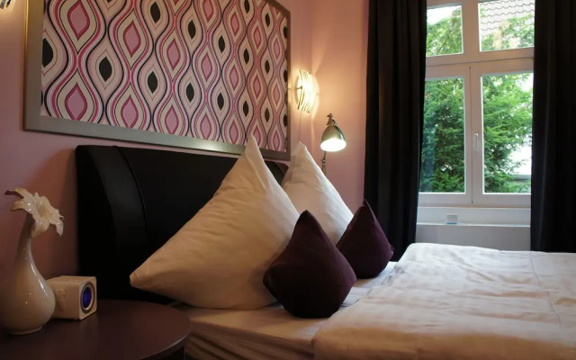 Kleine Villa Frankfurt