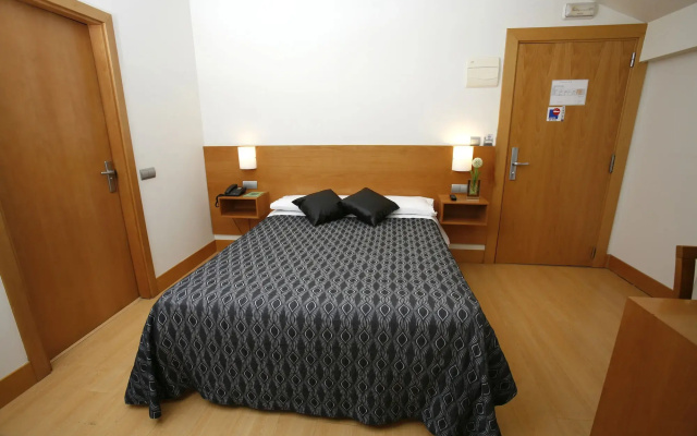 room Select Bilbao