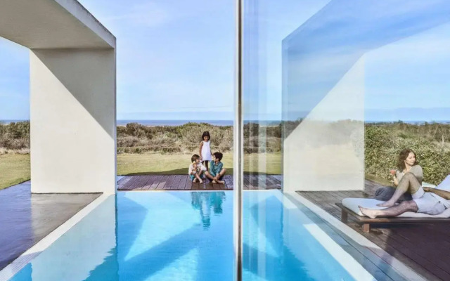 Hotel Le Golf D’Essaouira & Spa