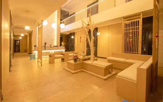 ManDan  Hostel
