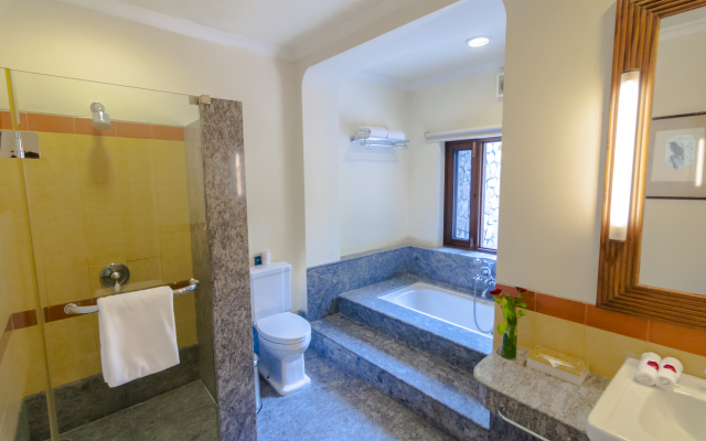 Sawai Madhopur Lodge – IHCL SeleQtions