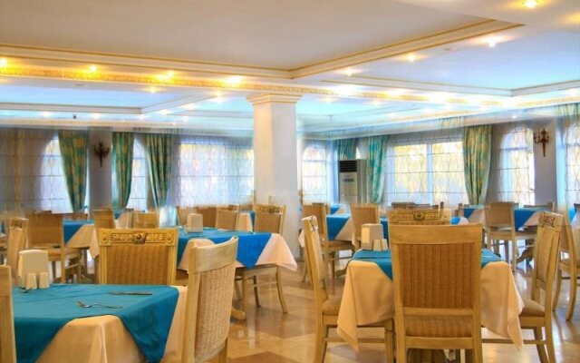 Fun Hill Resort Hotel