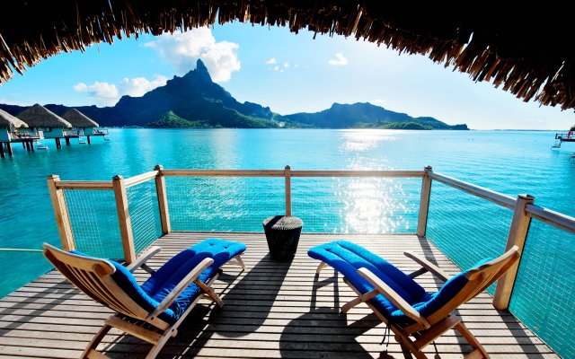 The Westin Bora Bora Resort & Spa