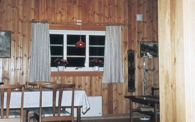 4 Person Holiday Home in Torsby-by Traum