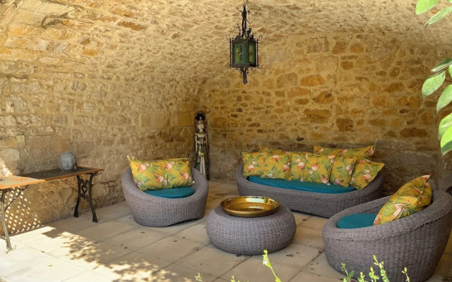 Château d'Argentonesse