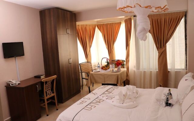 Paleo Hotel & Spa