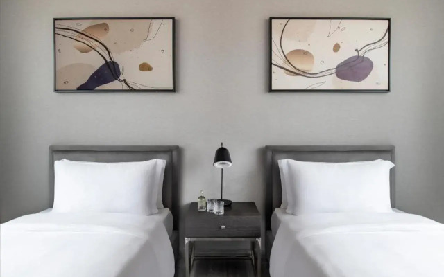 Steigenberger Hotel And Residence Doha