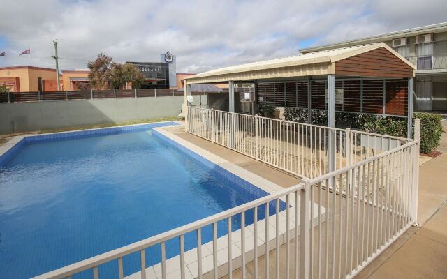 Central Motel Mildura