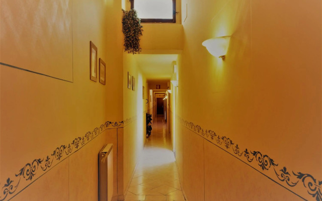 Hotel Palazzuolo