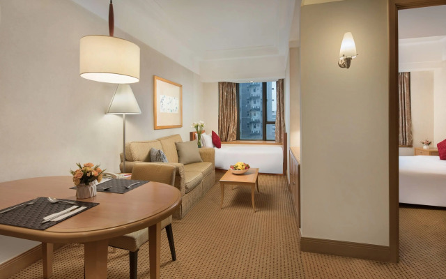 Ramada by Wyndham Hong Kong Grand View