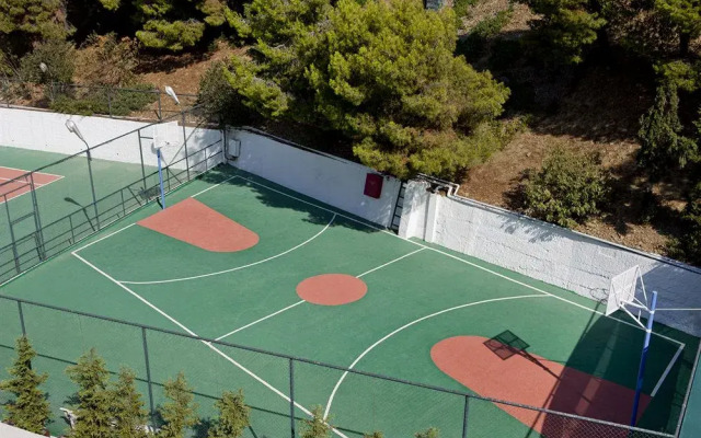 Hotel Delphi Beach - All Inclusive