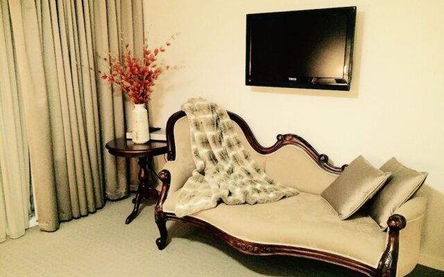 Luxury 2B Townhouse in North Adelaide