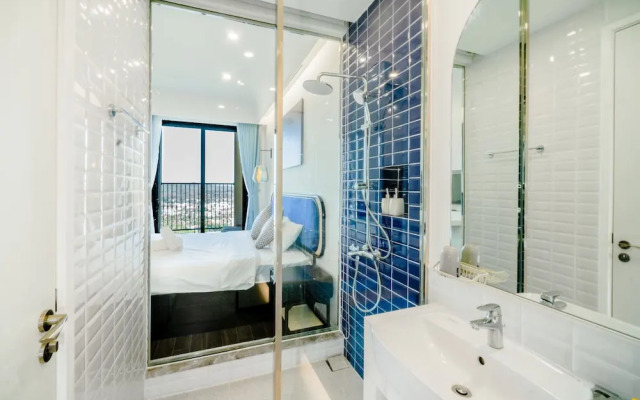Sole Casa Phu Quoc