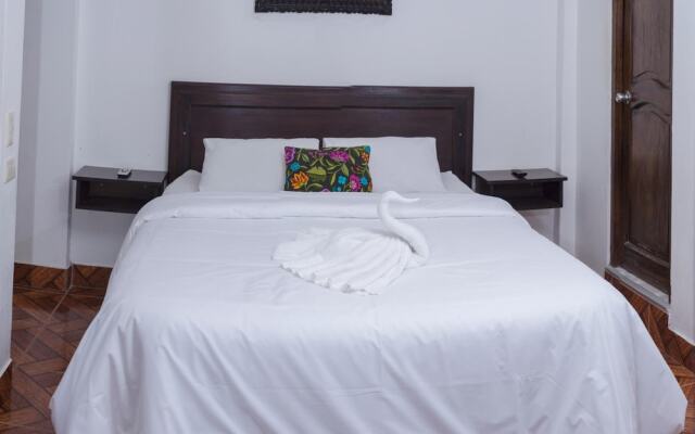 The Tayta Hostal
