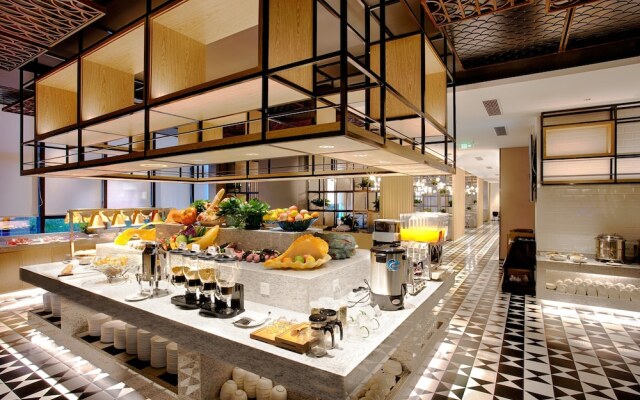 FY Hotel