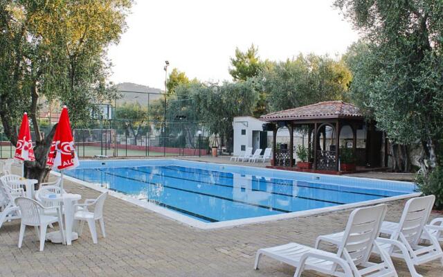 Camping Village degli Ulivi