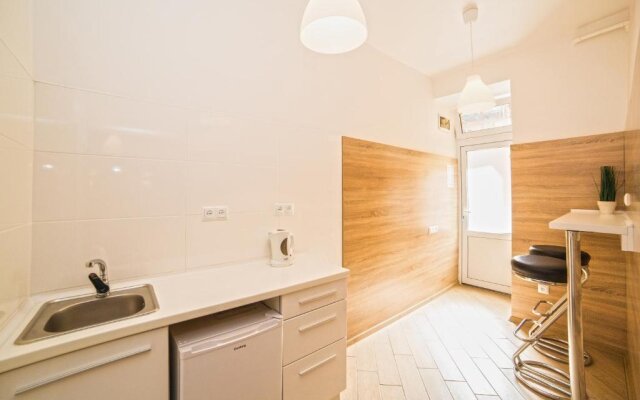 Mini Smart Apartment on Teodora 5- Economy Apartments
