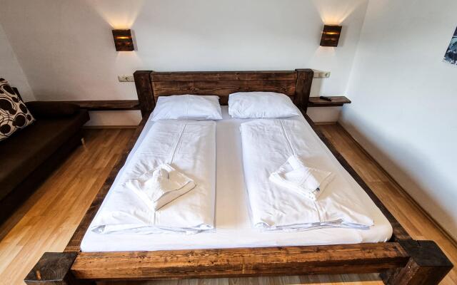 Apartment Bauernhof Birkh fl - TOP 1