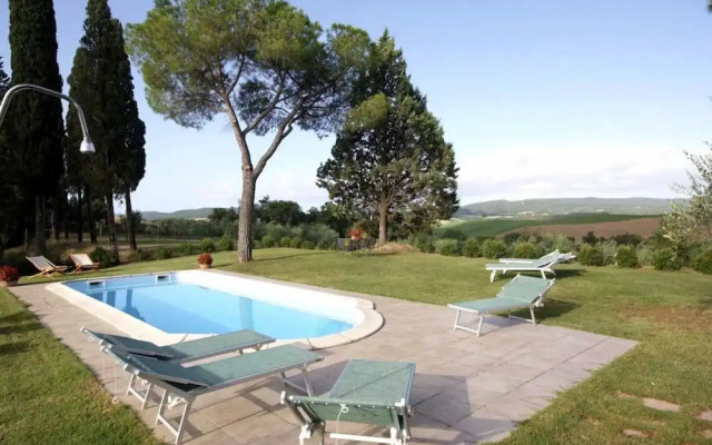 Verdidea - SANTO STEFANO