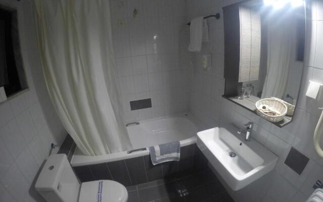 Apartment Hotel Athina