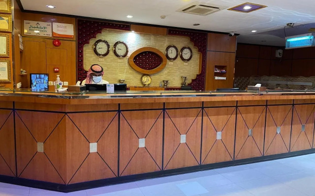 Al Shoala For Furnished Apartments