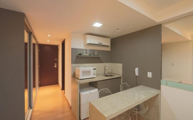 HY Beach Flats
