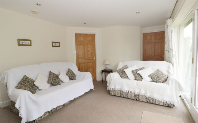 Wellfield Cottage, Highbridge