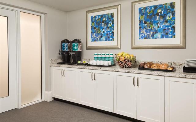 Homewood Suites Raleigh-Durham Airport