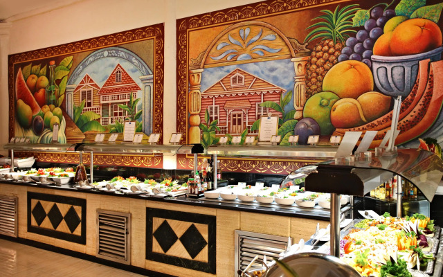 Bahia Principe Grand El Portillo - All Inclusive