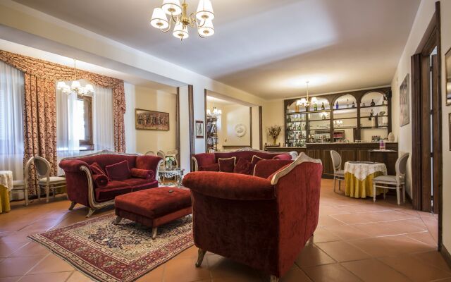 Villa Lecchi
