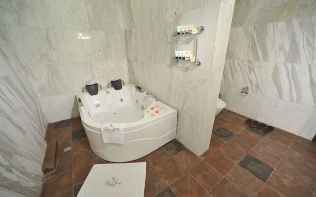 Palm Spring Resort & Spa