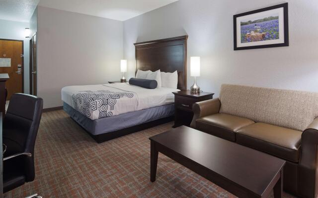 Best Western Plus Fredericksburg