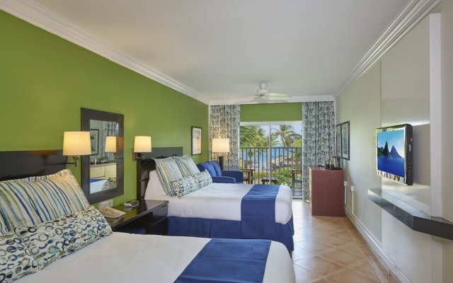 Harmony at Coconut Bay Beach Resort & Spa