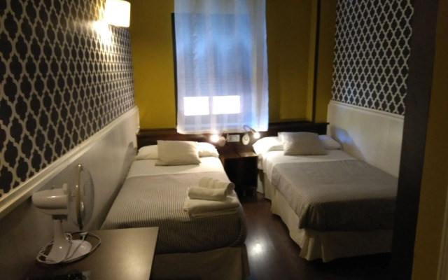 Hostal Gud Salamanca