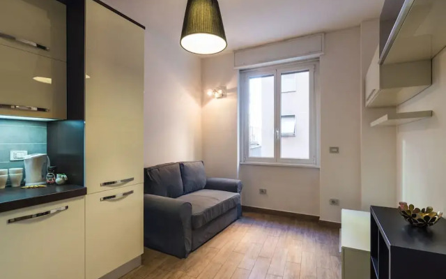 Apartment near Central Station
