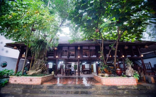 Good Morning Ha Giang Inn - Hostel