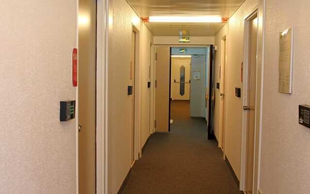 hotelF1 Saint-Dié-des-Vosges