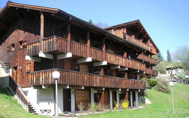 Apartment Les Grets-9