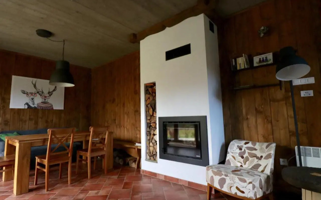 Potoczówka Apartamenty