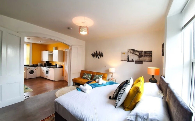 Ground Floor Apartment - Plymouth, Devon
