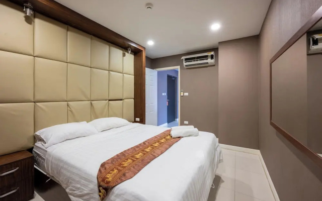 New Nordic Marcus 3 by Apartwell