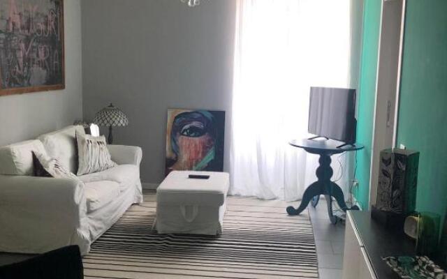 Sparkling Art Como