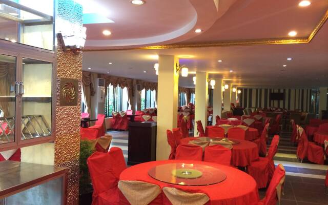 Angkor Grand Pleasure Hotel