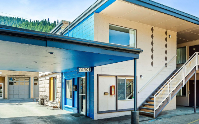 Stardust Motel Wallace