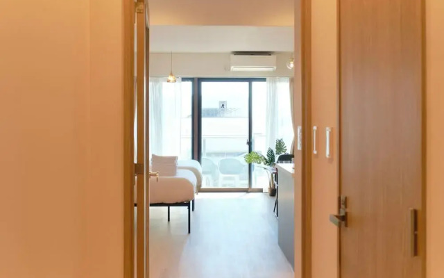 MODELLO Sangenjaya by Tranova